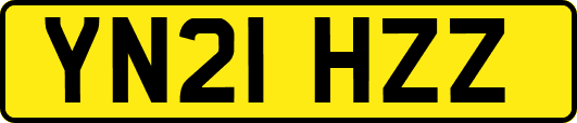 YN21HZZ