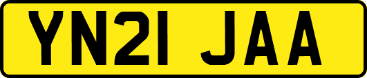 YN21JAA