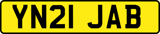 YN21JAB