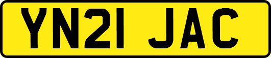 YN21JAC