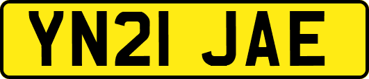 YN21JAE