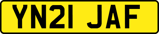 YN21JAF