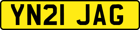 YN21JAG