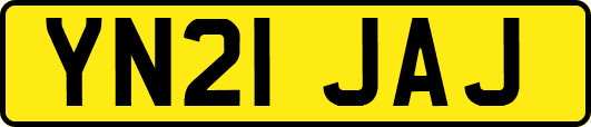 YN21JAJ