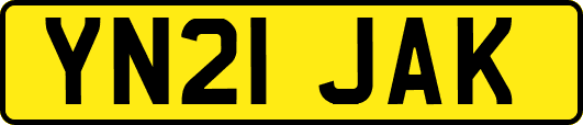 YN21JAK