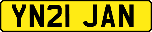 YN21JAN