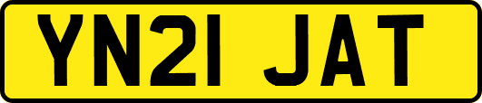 YN21JAT