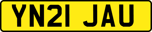 YN21JAU