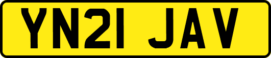 YN21JAV