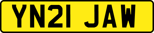 YN21JAW