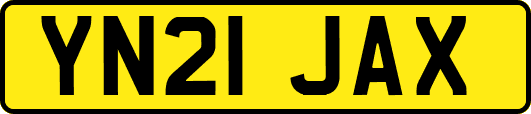 YN21JAX