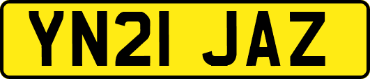 YN21JAZ