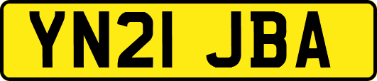 YN21JBA