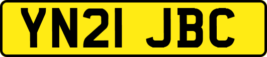 YN21JBC