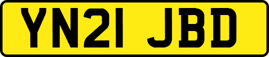 YN21JBD