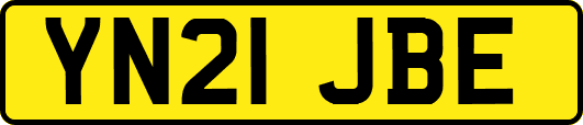 YN21JBE