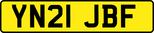 YN21JBF