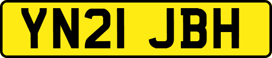 YN21JBH
