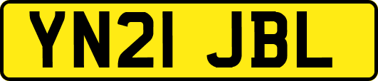 YN21JBL