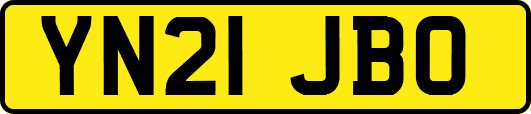 YN21JBO