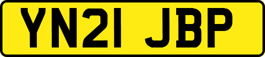 YN21JBP