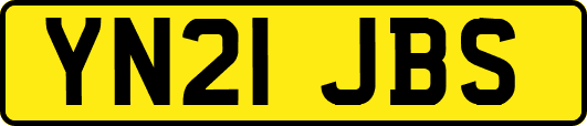 YN21JBS