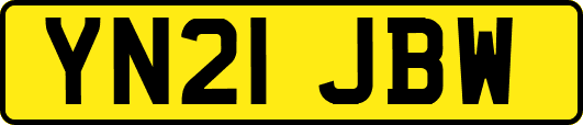 YN21JBW