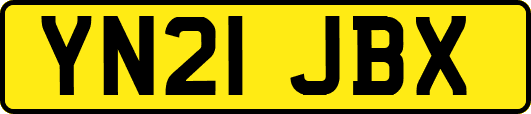 YN21JBX