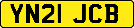 YN21JCB