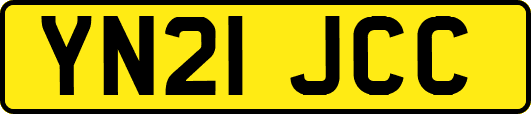 YN21JCC