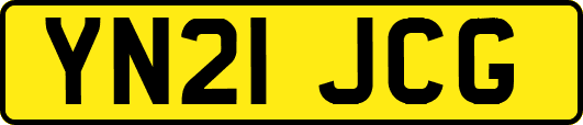 YN21JCG