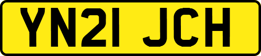 YN21JCH