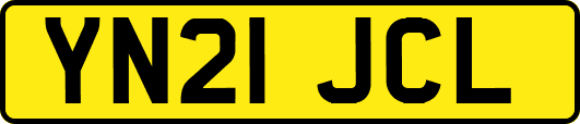 YN21JCL