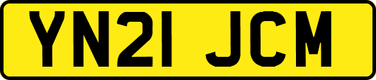 YN21JCM