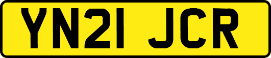 YN21JCR