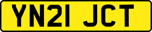 YN21JCT