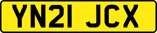 YN21JCX