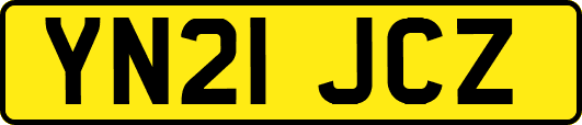 YN21JCZ