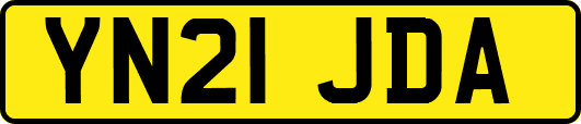 YN21JDA