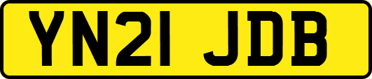 YN21JDB