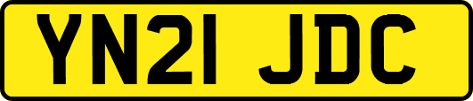 YN21JDC