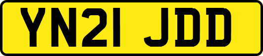 YN21JDD