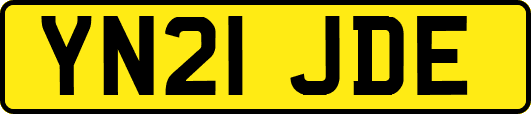 YN21JDE