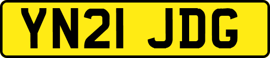 YN21JDG