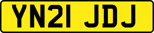 YN21JDJ