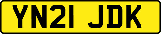 YN21JDK