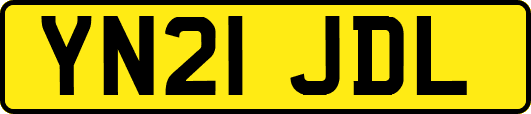 YN21JDL