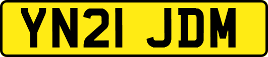 YN21JDM