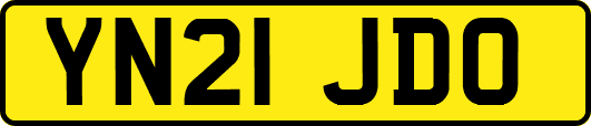 YN21JDO