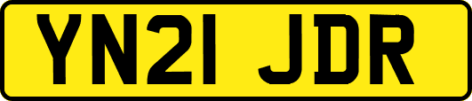 YN21JDR